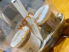 -Cafe on warm(丹霞店)