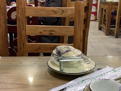 大堂-木萨火锅店(开鲁路店)