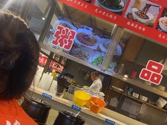 -粥六•新晋菜(柳巷店)