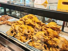-老刘家永盛斋·传统泡馍(东关南街店)