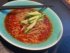 -晓长安·新陕菜(曲江店)