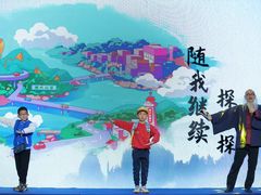 -新声线少儿口才(亦庄示范校区)