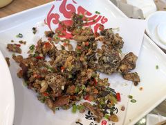 -北京烤鸭 ·儿童菜 ·采风阁家常菜餐厅(亚龙湾天域酒店)