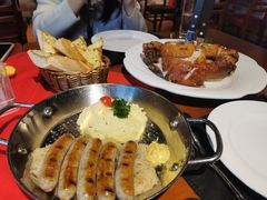 -申德勒加油站西餐厅(日坛路总店)