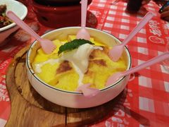 -龙师傅卤炒(天马店)