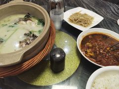 -天目湖刘老四农庄