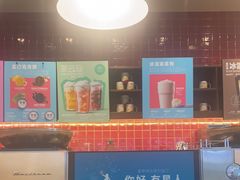 -星巴克(天津大悦城第二店)