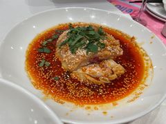 -绿杨春·淮扬宴(庐山路店)
