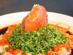 -许家菜.艺创菜(仁和新城店)