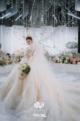 -米迪婚礼