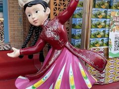 -新疆国际大巴扎