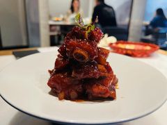 -苏帮袁Sue Cuisine(来福士店)