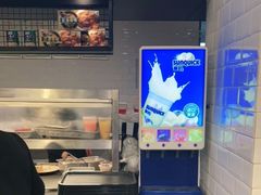 -乡村基(德阳餐厅)