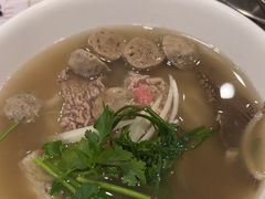 -CHILL Pho澳洲牛肉越南粉(佛山顺德万象汇店)