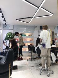 -烫·染专业店