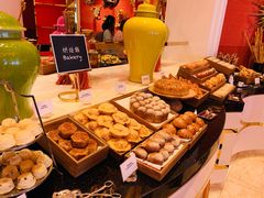 -咖啡苑 - 蔚藍夏日限定主题(永利皇宫店)