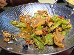 -米椰湘·辣椒炒肉