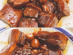 叶氏招牌红烧肉-荷塘秋月·本帮江浙菜(国权路店)