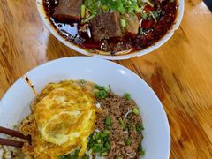 -晓小面