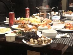 -诸暨耀江开元名都大酒店·琉森湖自助餐厅