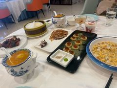 -北京全聚德(西客站店)