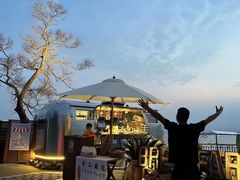 -Brew Farm·精酿农场海滨悬崖餐厅
