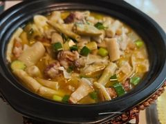 -千岛湖小鱼儿·淳安匠心农家菜