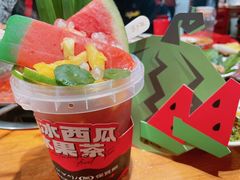 -后火锅(南京东路总店)