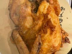-西安饭庄·非遗陕菜(钟楼店)
