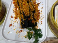 -大海湾酒楼(人南店)