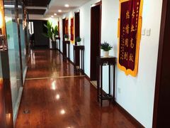 -君申律师事务所