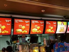 -麦当劳(广州南站店)