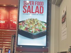 -The Habit Burger Grill 哈比特汉堡(世博店)
