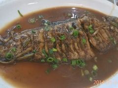 android_upload_pic-温州炎亭海鲜阁(万塘路店)