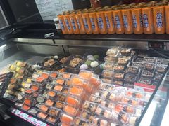-池田寿司·4H鲜作(西直门凯德华联店)