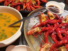 -红盔甲·小龙虾(天钥桥店)