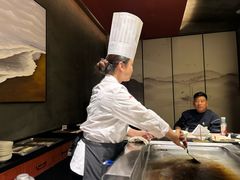 -铁板诱惑法式铁板烧(大卫城店)