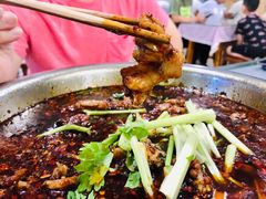 -温江公平红烧兔(总店)