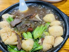 -凡老头米线砂锅(古荡新村西粮站)