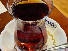 -MADO冰淇淋咖啡馆(淘金店)