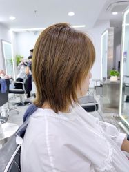 -Coo Hair salon