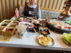 -奥赛奥自助烤肉(财富中心店)