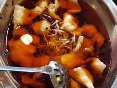 水煮鱼-永乐饭庄(安德路店)