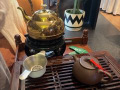 -香云轩·顺德菜(香云纱园林酒店店)