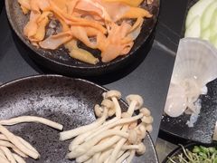 -熹悟海鲜火锅·广式打边炉
