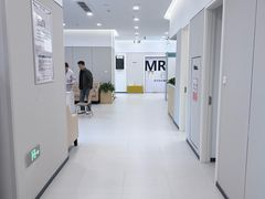 -美年大健康体检(美佳分院)