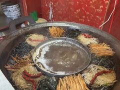 -正宗刘记不翻汤(和园店)