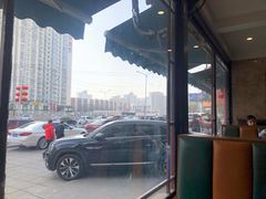 -西域美食蘭州拉面