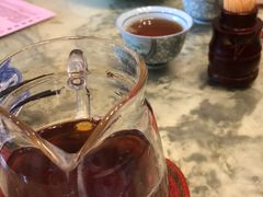 -山水茶艺馆·点心粤菜·30年老字号