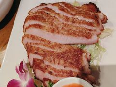 -新白鹿餐厅(百联中环店)